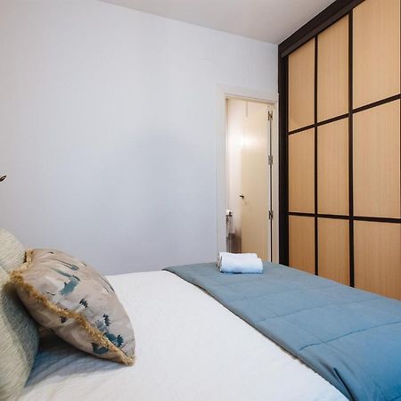 Feijoo Suite Apartment Севиля Екстериор снимка